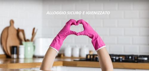 Rena Majore Apartment | Residence Majori