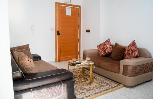 Gabes Apartment | residence mami la plage