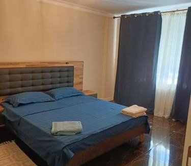 Tirgu Neamt Apartment | Residence Manu Targu Neamt