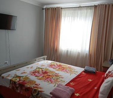 Tirgu Neamt Apartment | Residence Manu Targu Neamt