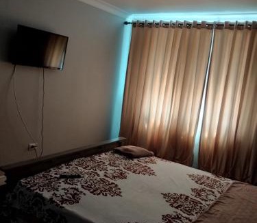 Tirgu Neamt Apartment | Residence Manu Tg Neamț