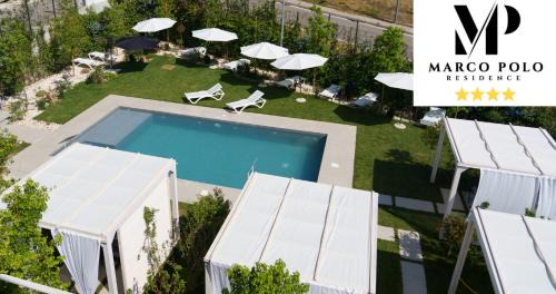 Case Fornace Apartment | RESIDENCE MARCO POLO