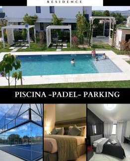 Case Fornace Apartment | RESIDENCE MARCO POLO