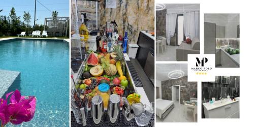 Case Fornace Apartment | RESIDENCE MARCO POLO