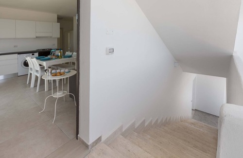 Casalabate Apartment | Residence Marelena - Grecale