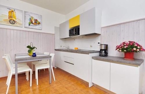 Cassone Apartment | Residence Mariù