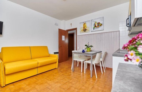 Cassone Apartment | Residence Mariù
