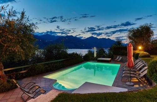 Cassone Apartment | Residence Mariù