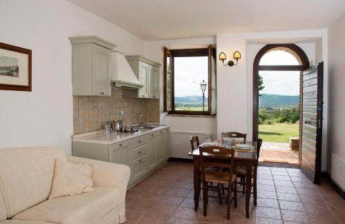 San Mariano House | Residence Maria Giulia