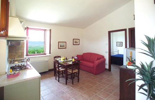San Mariano House | Residence Maria Giulia