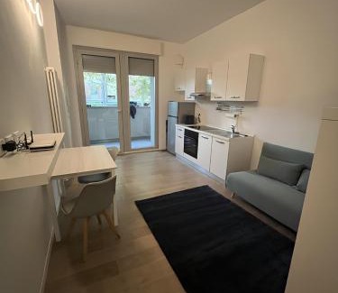Savena Apartment | Residence Mariagiulia