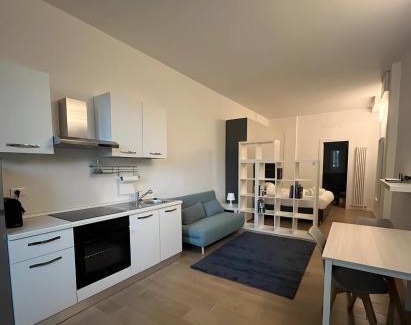 Savena Apartment | Residence Mariagiulia