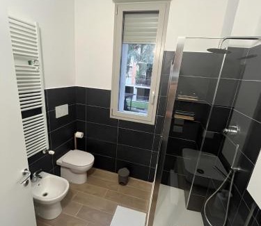 Savena Apartment | Residence Mariagiulia