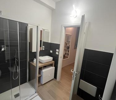 Savena Apartment | Residence Mariagiulia