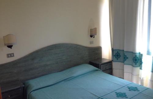 Orosei Apartment | Residence Marina Palace