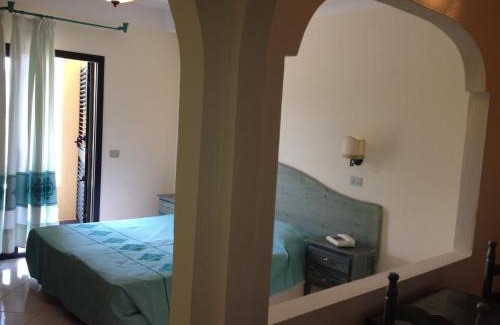 Orosei Apartment | Residence Marina Palace