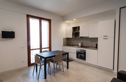 San Vito Lo Capo House | Residence Marinella