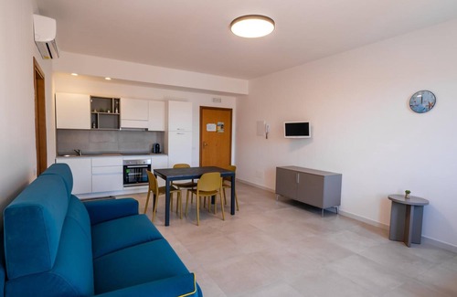 San Vito Lo Capo House | Residence Marinella