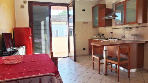 Valverde Apartment | Residence MARISOL