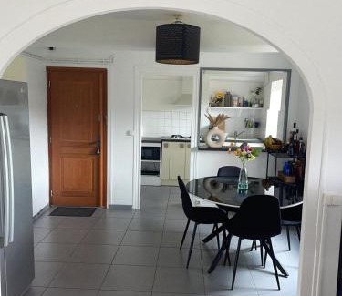 Vancia - Crepieux Apartment | Residence MH Lyon