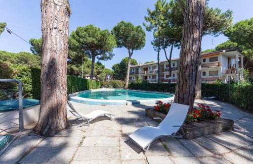 Lido di Spina Apartment | Residence Miami