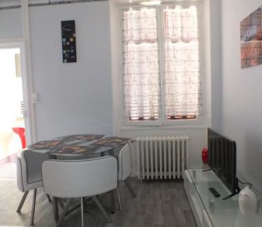 Chateauroux Apartment | Residence Mifaly