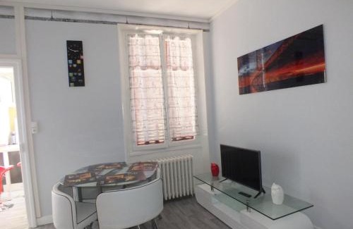 Chateauroux Apartment | Residence Mifaly