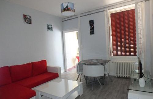 Chateauroux Apartment | Residence Mifaly