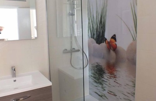 Chateauroux Apartment | Residence Mifaly - Zen decoration apartment