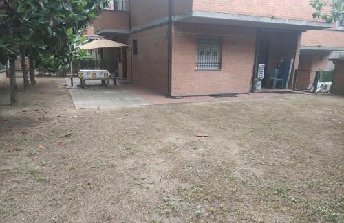 Milano Marittima Apartment | Residence Milena