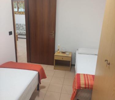 Milano Marittima Apartment | Residence Milena