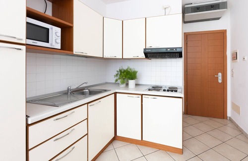 Bellariva House | Residence Mimosa