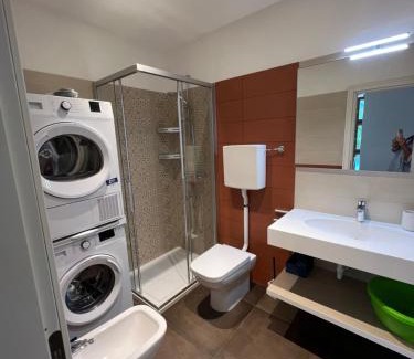 Molina di Ledro Apartment | Residence Miralago 15