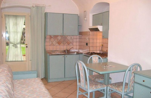 Imperia Apartment | Residence Miramare Two-room Apartment 3 Pax