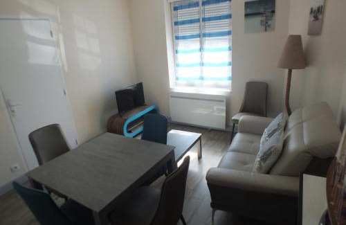 Chateauroux Apartment | Residence Miranto