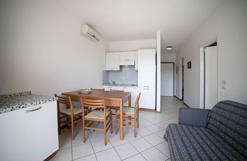 Pieve Vecchia Apartment | Residence Molino Trilocale 1