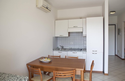 Pieve Vecchia Apartment | Residence Molino Trilocale 1