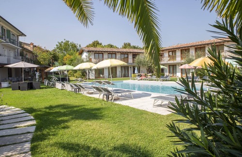 Pieve Vecchia Apartment | Residence Molino Trilocale 6