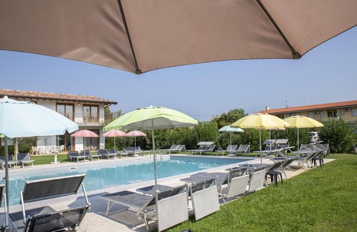 Pieve Vecchia Apartment | Residence Molino Trilocale 6