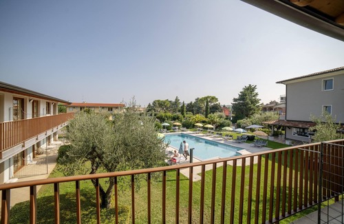 Pieve Vecchia Apartment | Residence Molino Trilocale 12