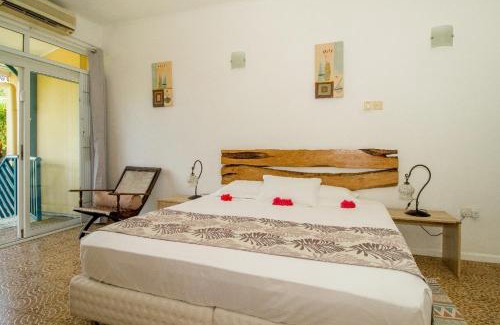 Anse Boileau Apartment | Residence Monte-Cristo