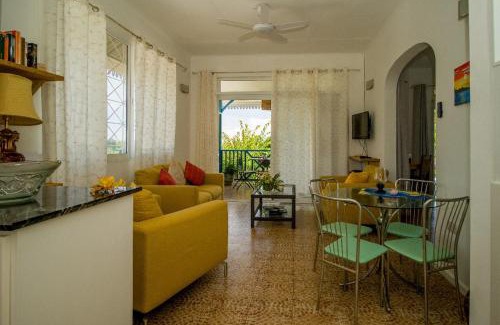 Anse Boileau Apartment | Residence Monte-Cristo