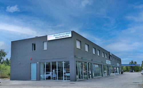 Granarola Bed & Breakfast | Residence Montefeltro Pesaro - Il Lupo Affitta