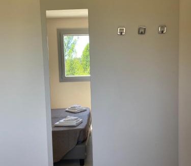 Granarola Bed & Breakfast | Residence Montefeltro Pesaro - Il Lupo Affitta