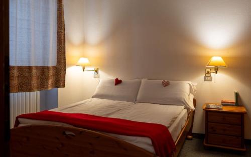 Staffa Apartment | Residence Monterosa