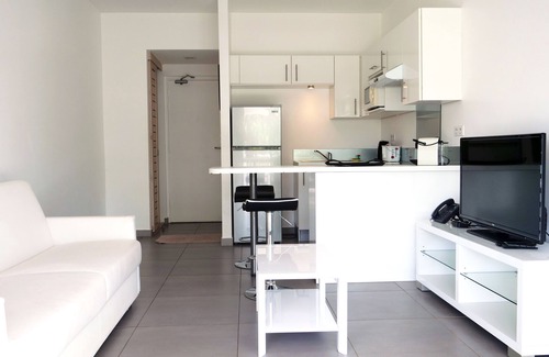 Moorea-Maiao Apartment | Residence Moorea Sunset Beach