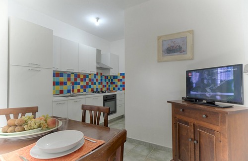 San Teodoro City Centre Apartment | Residence Oasi e Oasi Blu