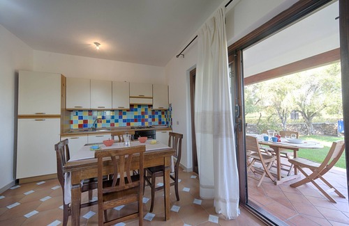 San Teodoro City Centre Apartment | Residence Oasi e Oasi Blu