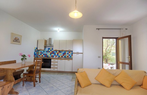 San Teodoro City Centre Apartment | Residence Oasi e Oasi Blu
