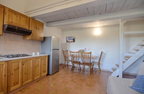 San Teodoro City Centre Apartment | Residence Oasi e Oasi Blu